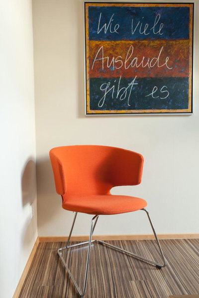 Altstadt Hotel, Zurich, Suisse