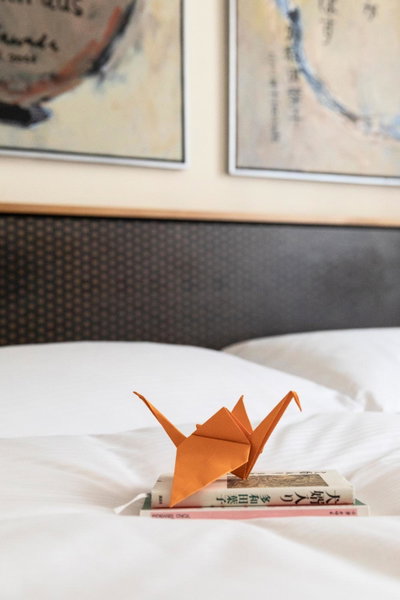 Altstadt Hotel, Zurich, Suisse