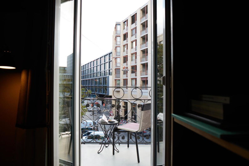 Boutique Hotel Josef, Zuerich (Kreis 4) / Aussersihl, Switzerland