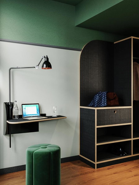 Boutique Hotel Josef, Zuerich (Kreis 4) / Aussersihl, Switzerland