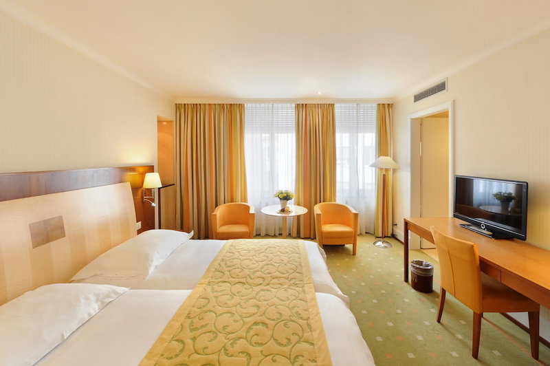 De la Paix, Lausanne, Suiza
