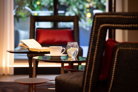 Design Hotel f6, Geneve, Suiza