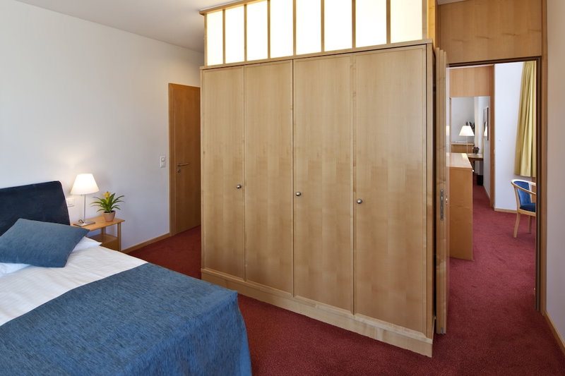 Schweizerhof Swiss Quality Hotel, St. Moritz, Швейцария