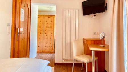 Hotel Capricorn, Zermatt, Швейцария