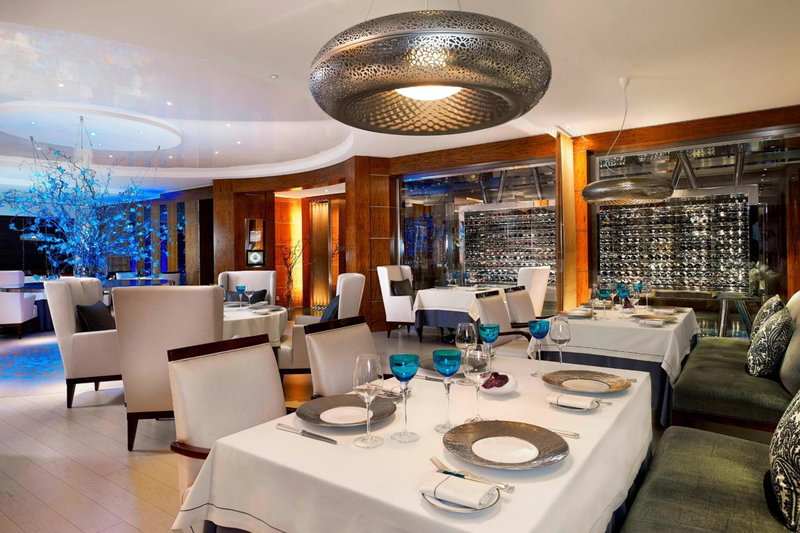 Hotel President Wilson, a Luxury Collection Hotel, Geneva, Geneve, Швейцария
