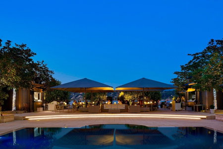 Hotel President Wilson, a Luxury Collection Hotel, Geneva, Geneve, Швейцария