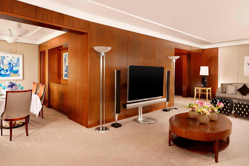 Hotel President Wilson, a Luxury Collection Hotel, Geneva, Geneve, Швейцария