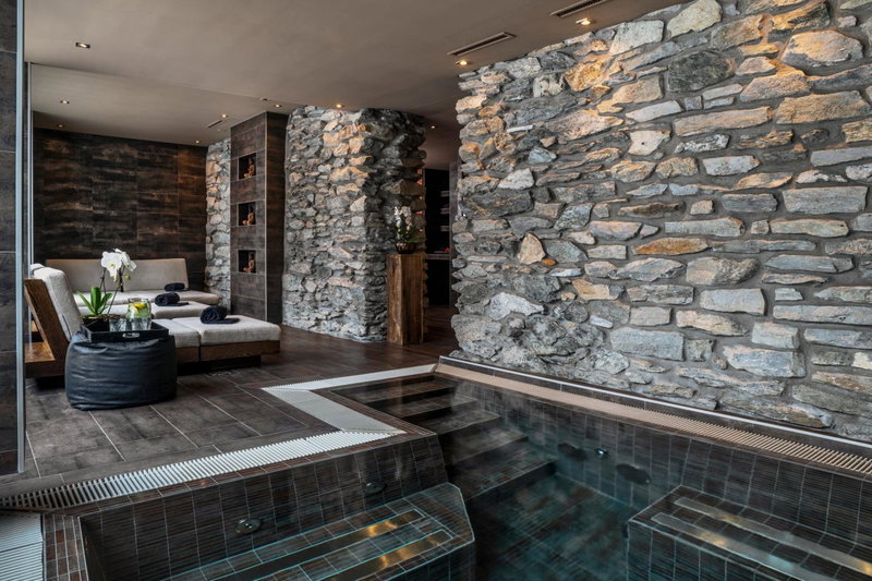 Unique Hotel Post, Zermatt, Швейцария