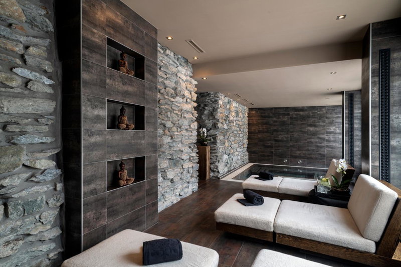 Unique Hotel Post, Zermatt, Швейцария