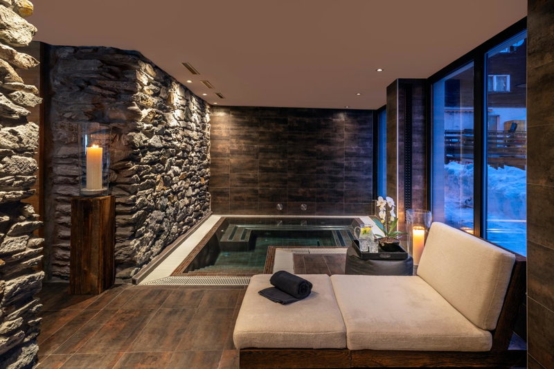 Unique Hotel Post, Zermatt, Швейцария