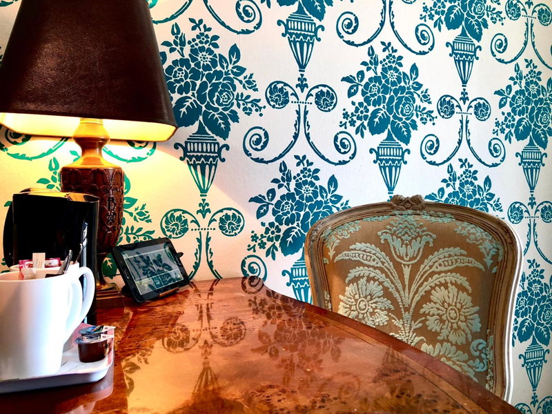 Townhouse Boutique Hotel, Zurich, Schweiz