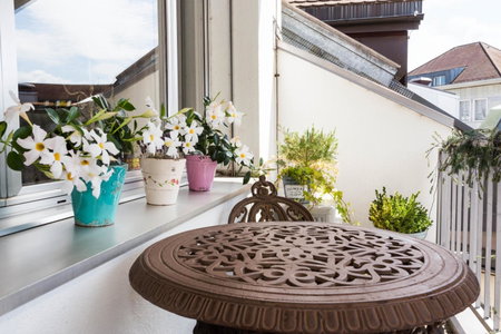 Townhouse Boutique Hotel, Zurich, Schweiz