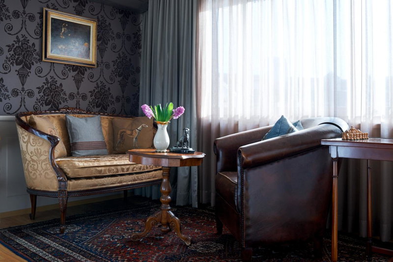 Townhouse Boutique Hotel, Zurich, Schweiz