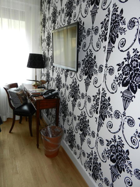 Townhouse Boutique Hotel, Zurich, Schweiz