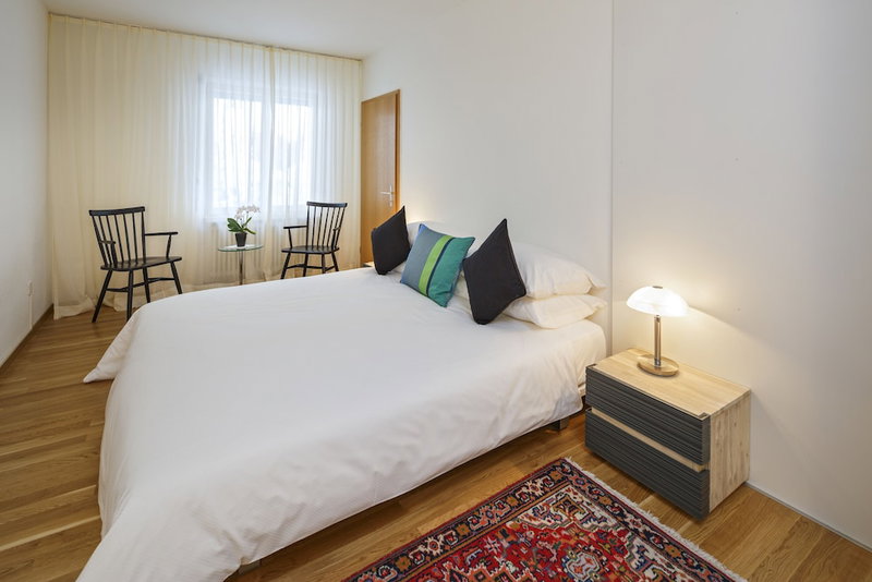 Beausite Park Hotel & Spa, Lauterbrunnen, Schweiz