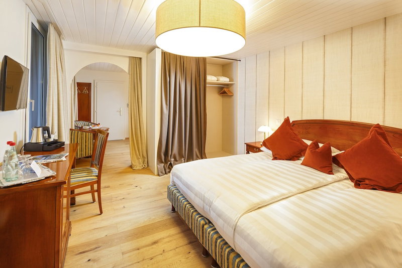 Beausite Park Hotel & Spa, Lauterbrunnen, Schweiz