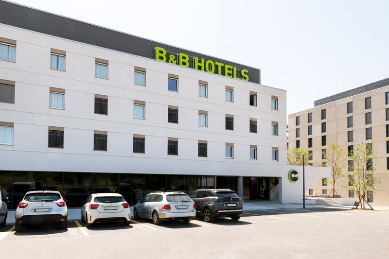 B&B HOTEL Nyon, Nyon, Switzerland