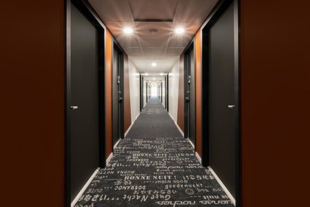 B&B HOTEL Nyon, Nyon, Switzerland