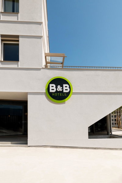 B&B HOTEL Nyon, Nyon, Switzerland