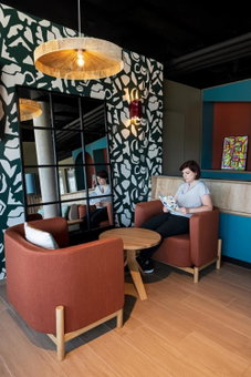 B&B HOTEL Nyon, Nyon, Switzerland