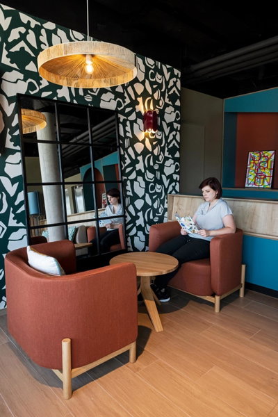 B&B HOTEL Nyon, Nyon, Switzerland