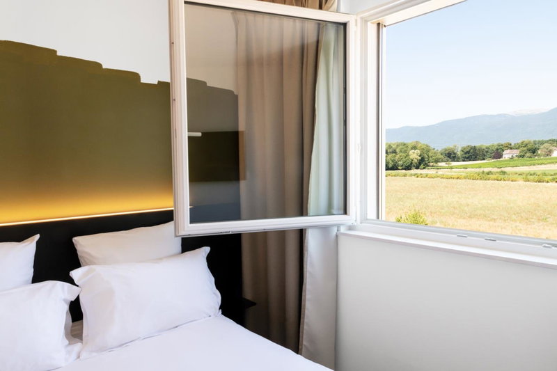 B&B HOTEL Nyon, Nyon, Switzerland