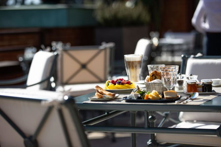 La Réserve Genève Hotel & Spa, Geneve, Швейцария