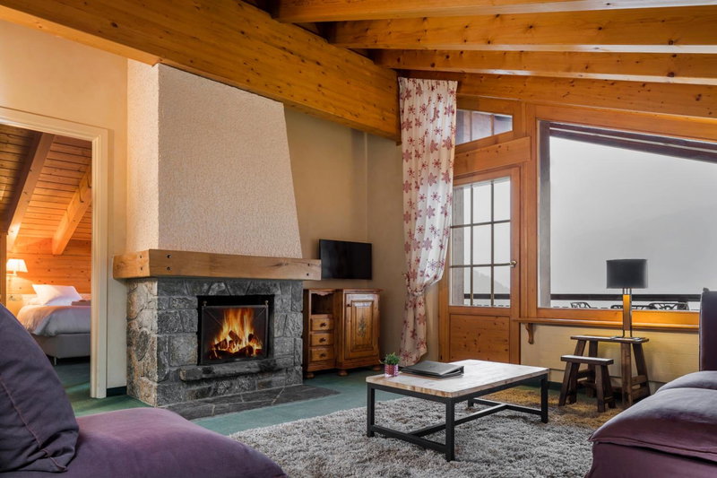 Hotel Montpelier, Sitten, Schweiz