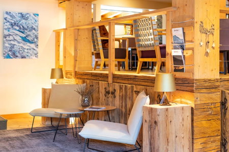 Hotel Montpelier, Sitten, Schweiz