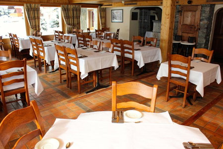 Hotel Montpelier, Sitten, Schweiz