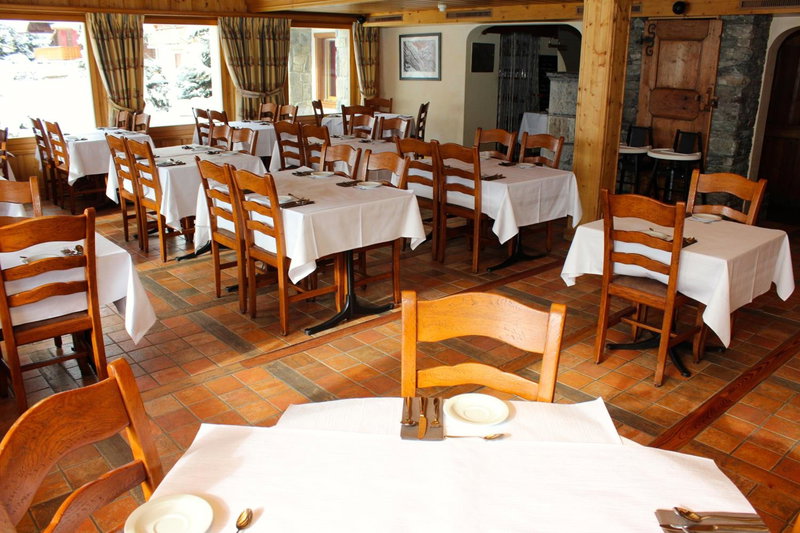 Hotel Montpelier, Sitten, Schweiz
