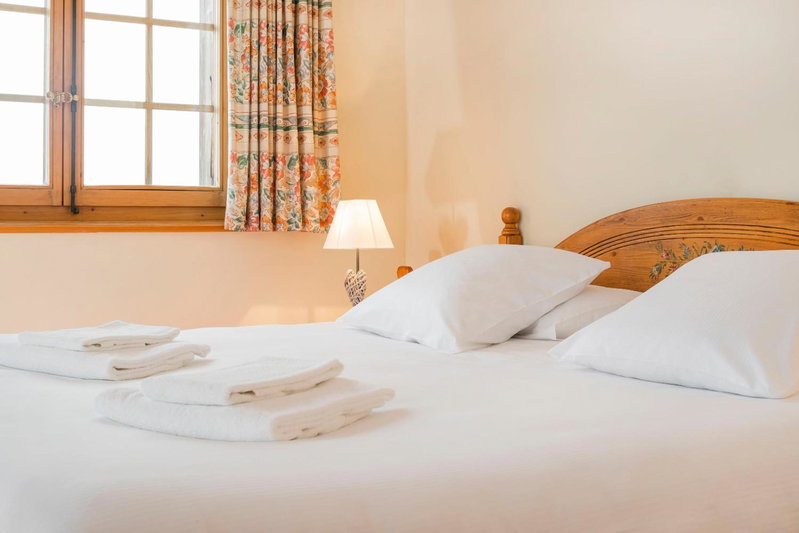 Hotel Montpelier, Sitten, Schweiz