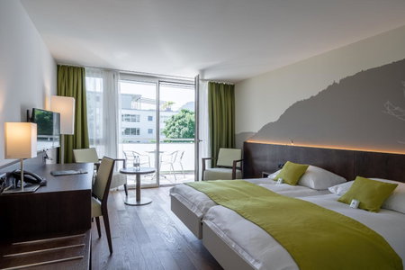 Hotel Artos Interlaken, Steffisburg, Schweiz
