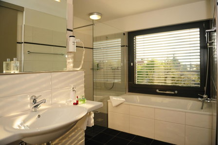 Hotel Artos Interlaken, Steffisburg, Schweiz