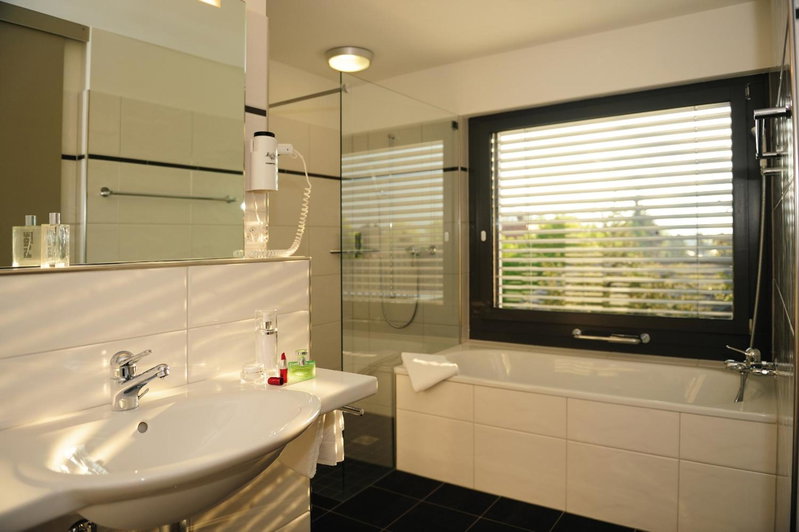 Hotel Artos Interlaken, Steffisburg, Schweiz