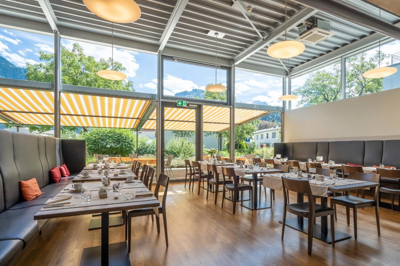 Hotel Artos Interlaken, Steffisburg, Schweiz