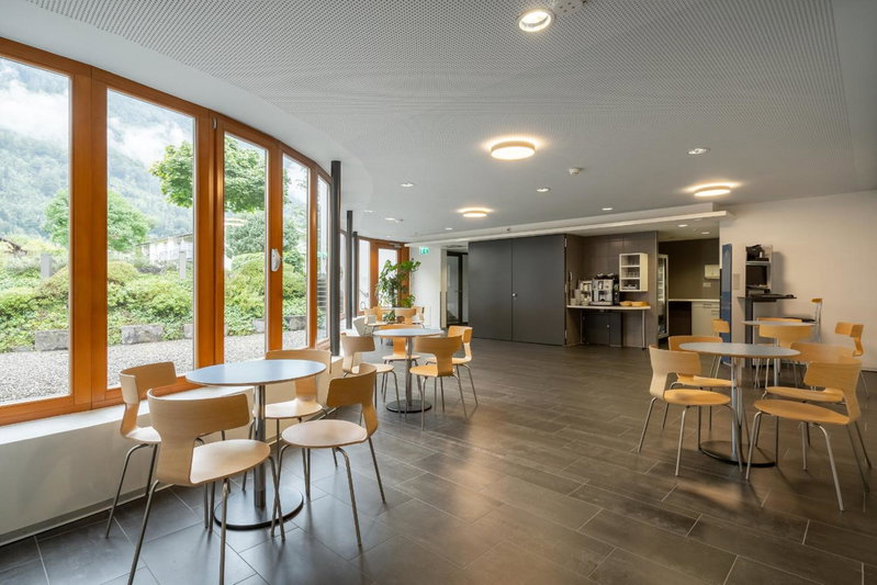 Hotel Artos Interlaken, Steffisburg, Schweiz