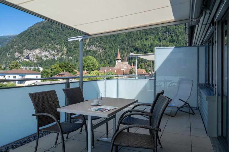 Hotel Artos Interlaken, Steffisburg, Schweiz