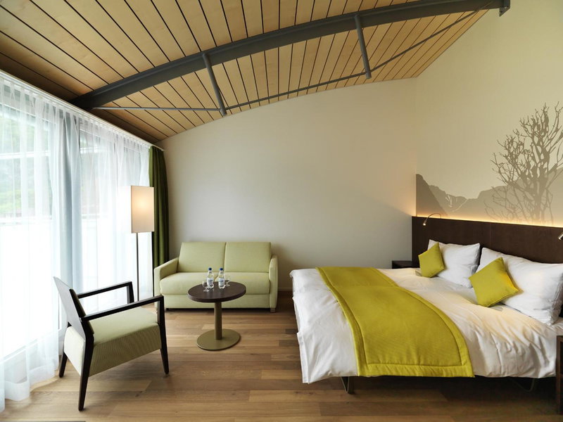 Hotel Artos Interlaken, Steffisburg, Schweiz