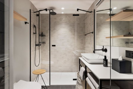 Stay KooooK Geneva City - Online Check In, Geneve, Schweiz