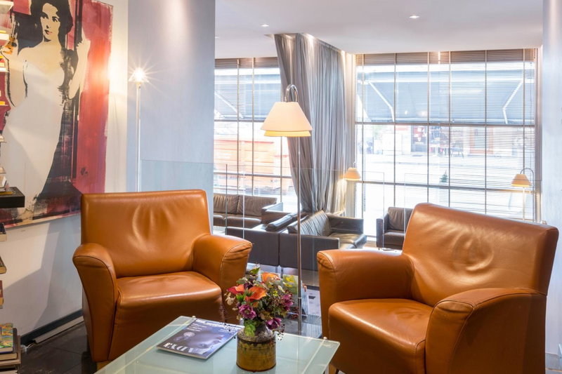Auteuil Manotel, Geneve, Schweiz