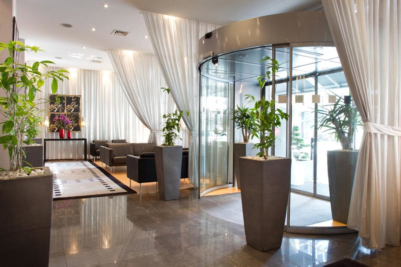 Auteuil Manotel, Geneve, Schweiz