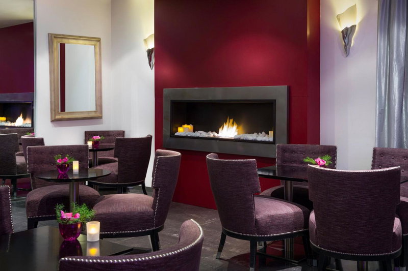 Auteuil Manotel, Geneve, Schweiz