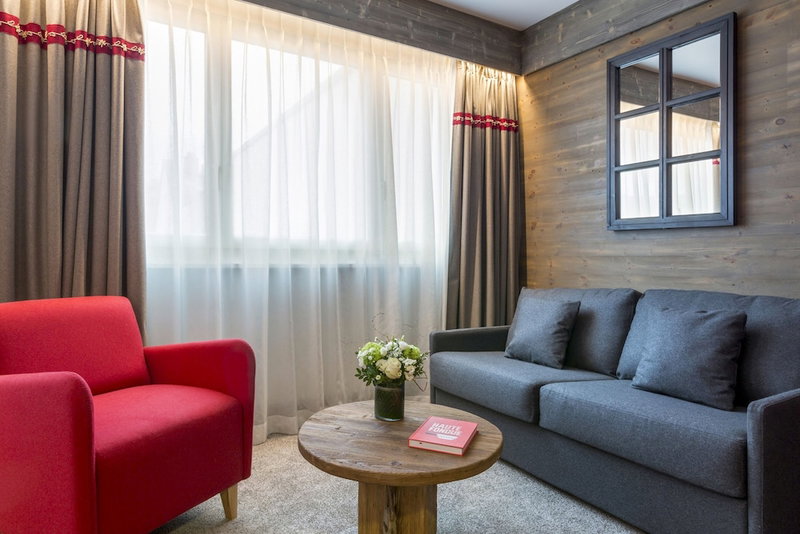 Hotel Edelweiss, Geneve, Швейцария