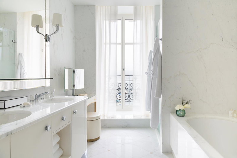 The Woodward - Auberge Collection, Geneve, Швейцария