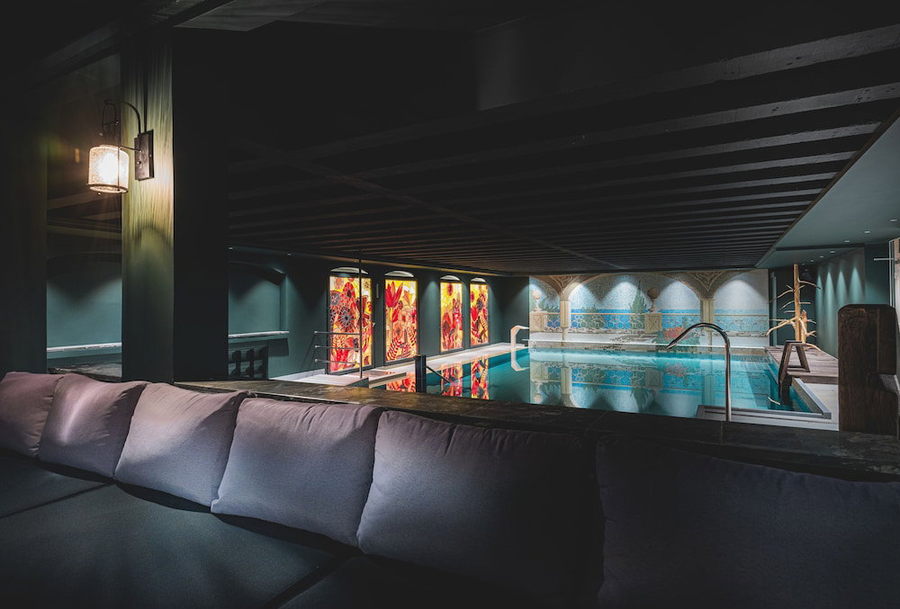Отель · the rex, Zermatt, Zermatt