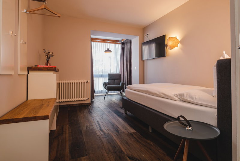 the rex, Zermatt, Zermatt, Schweiz