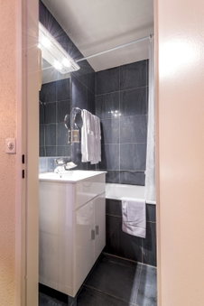 Hotel Diplomate, Geneve, Швейцария