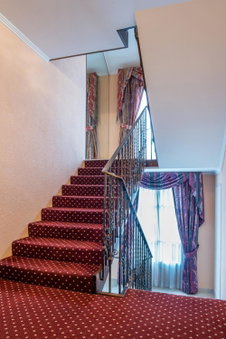 Hotel Diplomate, Geneve, Швейцария