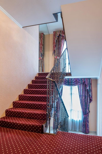 Hotel Diplomate, Geneve, Швейцария